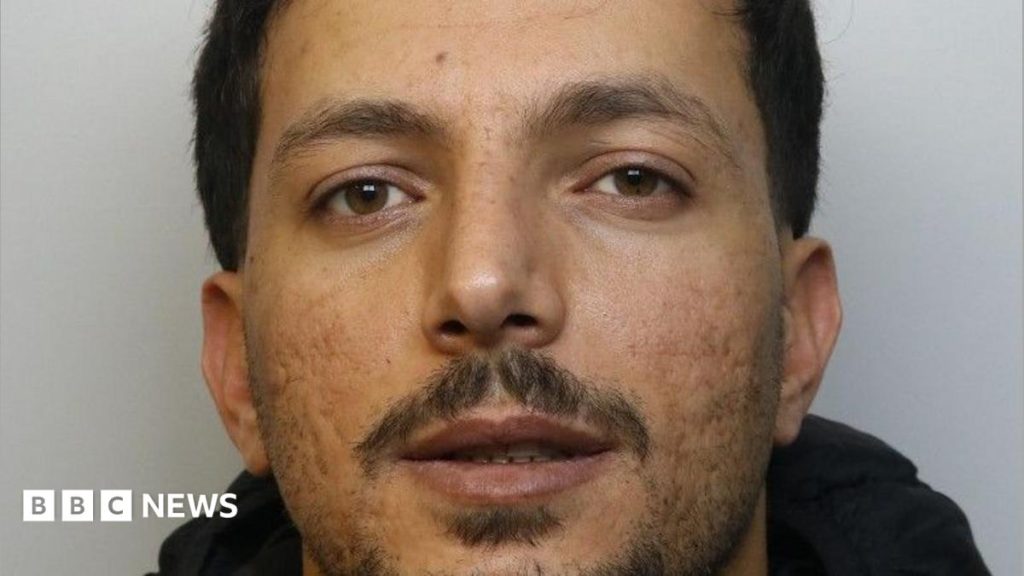 Man guilty of rape after woman’s phone recording