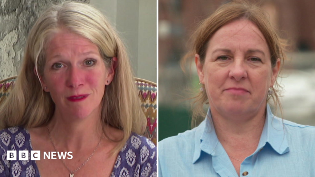 Women targeted by police who ‘abused the badge’ Women targeted by police who ‘abused the badge’