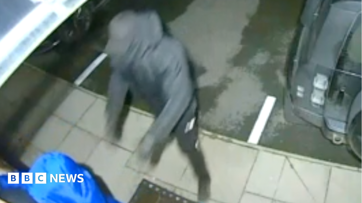 Crypto thieves attacked man in home and threatened to kill pregnant wife’s baby in ‘horrific’ robbery
