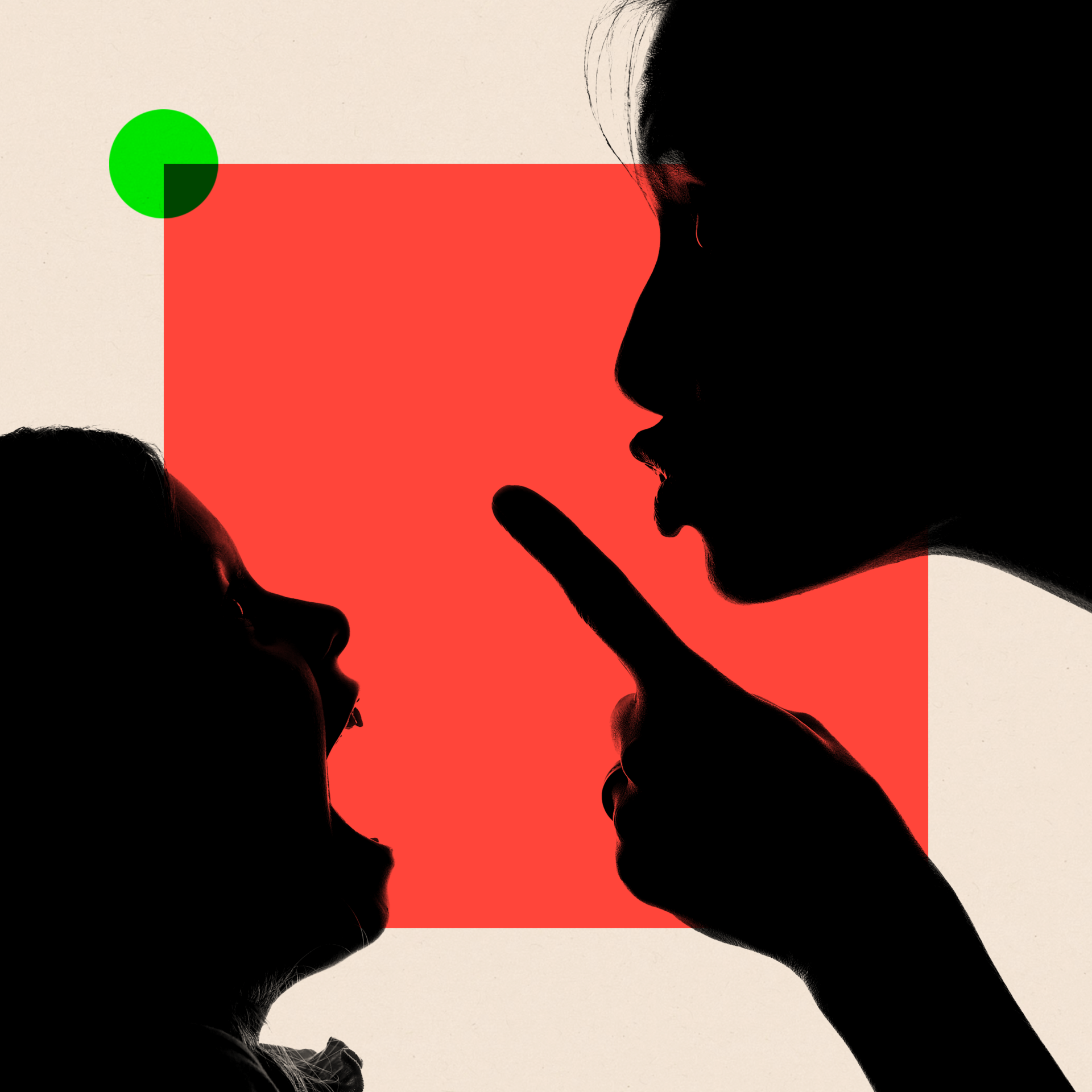 When parenting advice becomes too much