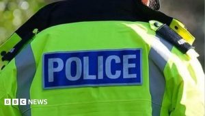 Man arrested after boy, 11, injured in Manchester ‘dog attack’ Man arrested after boy, 11, injured in Manchester ‘dog attack’