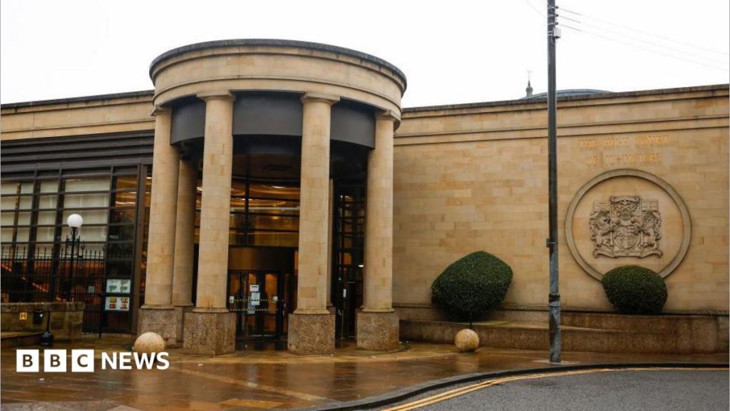 Former Scotland rugby international to go on trial charged with rape Former Scotland rugby international to go on trial charged with rape