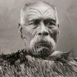 Oxford ceremony marks return home of kiwi feather cloak