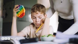 ADHD and autism at risk of over-diagnosis, says government review ADHD and autism at risk of over-diagnosis, says government review