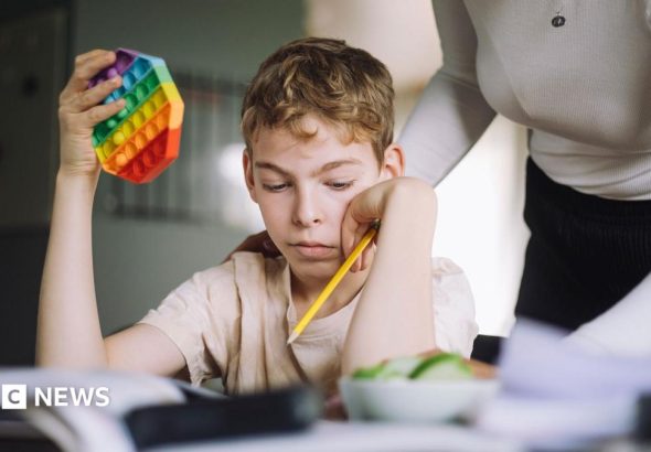 ADHD and autism at risk of over-diagnosis, says government review