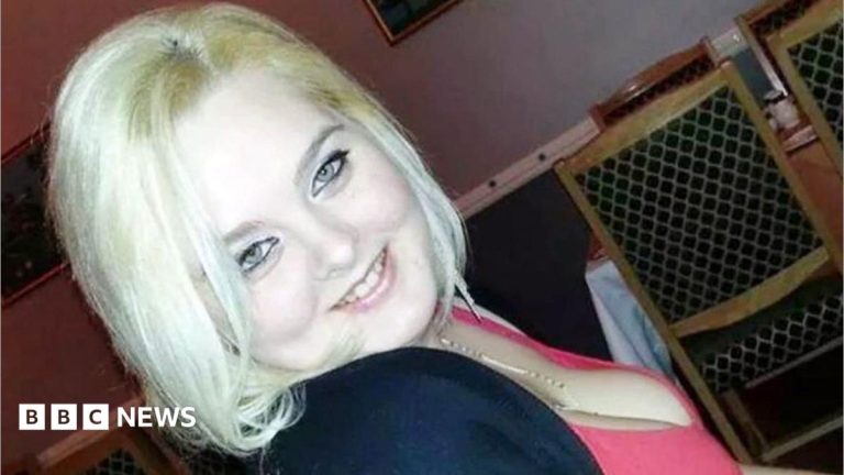 Michaela Boor killed by falling bricks in east London, court told