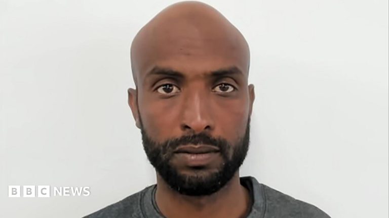 Man jailed for piloting small boat carrying 26 others to Kent coast