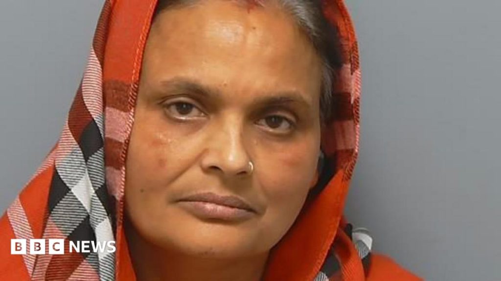 Mother of Henry Nowak killer could be deported Mother of Henry Nowak killer could be deported