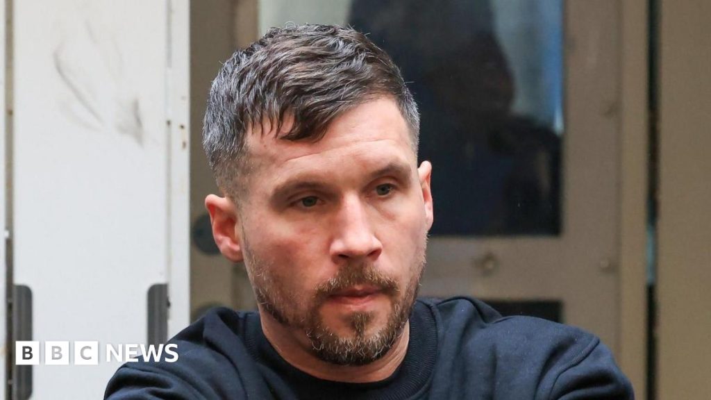 County Down man among three jailed for planning mosque attack