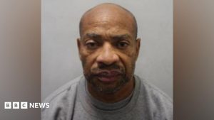 Man who murdered ex-partner after his prison release is jailed Man who murdered ex-partner after his prison release is jailed