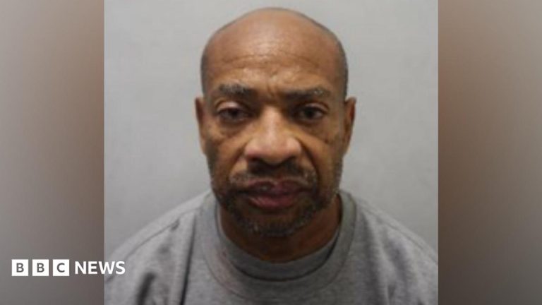 Man who murdered ex-partner after his prison release is jailed