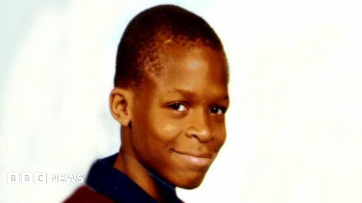 Damilola Taylor: Knife crime prevention needed ‘now more than ever’