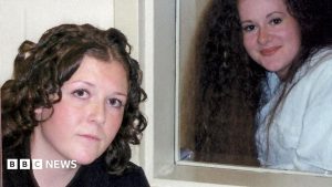I interviewed Tennessee death row inmate Christa Pike 20 years ago I interviewed Tennessee death row inmate Christa Pike 20 years ago