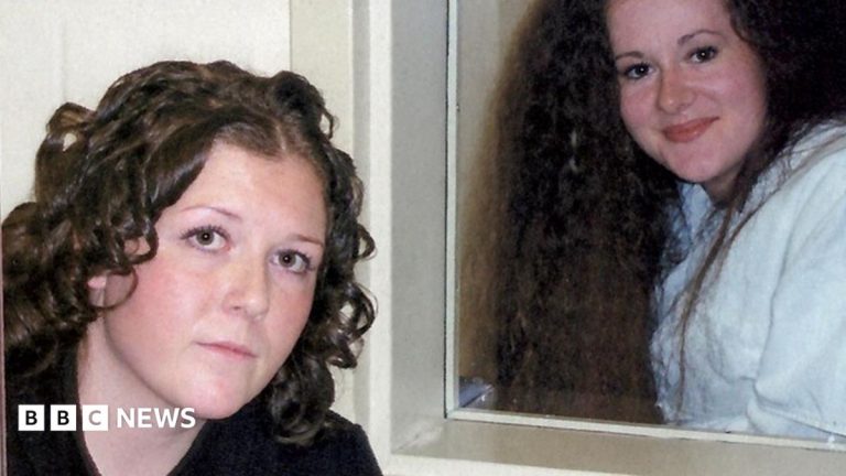 I interviewed Tennessee death row inmate Christa Pike 20 years ago