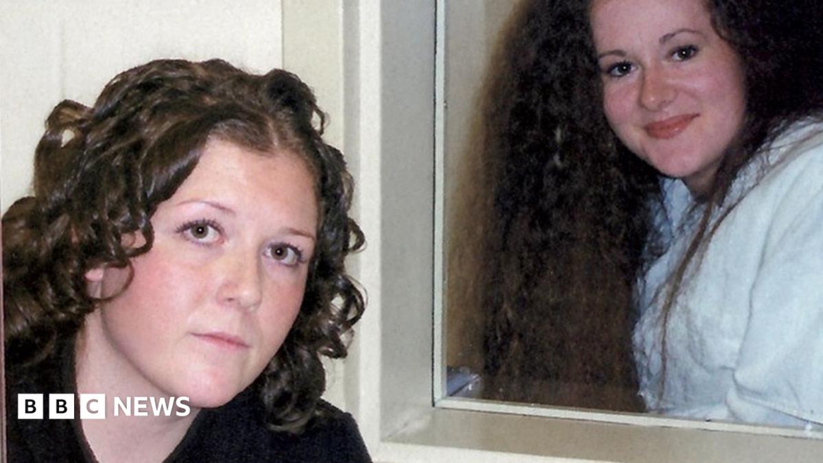 I interviewed Tennessee death row inmate Christa Pike 20 years ago