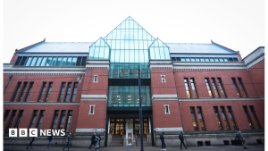 Husband who drugged and raped wife for 20 years makes witness statement Husband who drugged and raped wife for 20 years makes witness statement