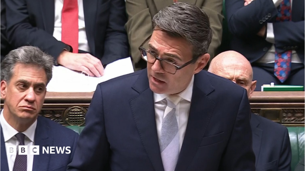 Burnham to push for new post-Brexit deals at EU summit Burnham to push for new post-Brexit deals at EU summit