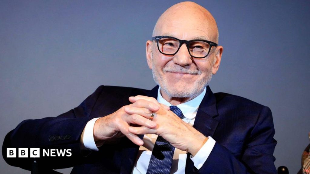 Sir Ian McKellen leads tributes to ‘beloved actor’ Sir Patrick Stewart after his death at 86 Sir Ian McKellen leads tributes to ‘beloved actor’ Sir Patrick Stewart after his death at 86