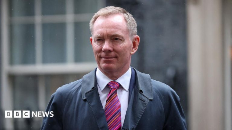Troubles legacy bill is not an amnesty for soldiers – NI secretary