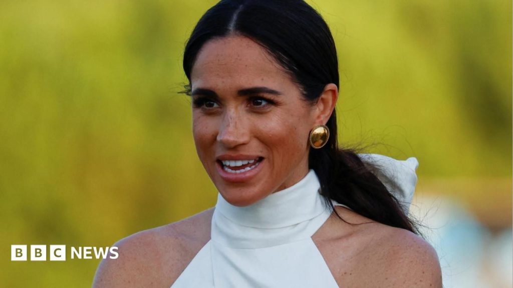 Met investigates reports of letter detailing claims about Meghan’s father Met investigates reports of letter detailing claims about Meghan’s father