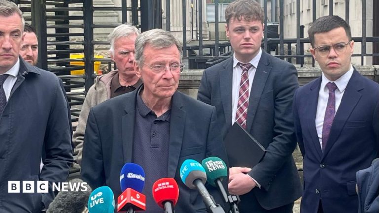 Garvaghy Road residents fail in bid to challenge Drumcree decision