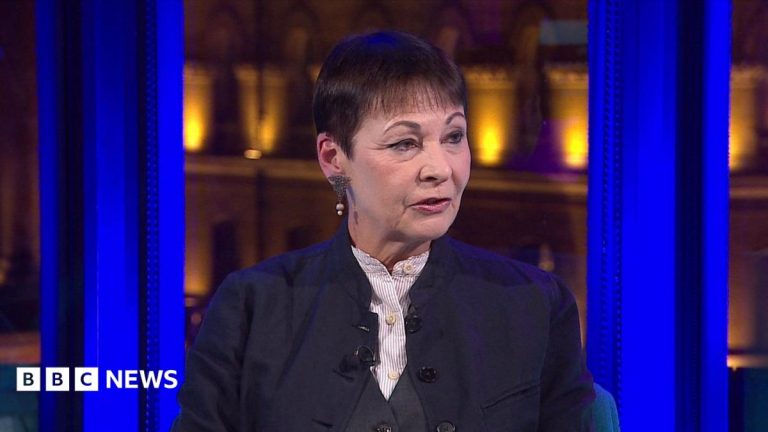 Zack Polanski failed to show leadership over Zionism motion, ex-Green leader says
