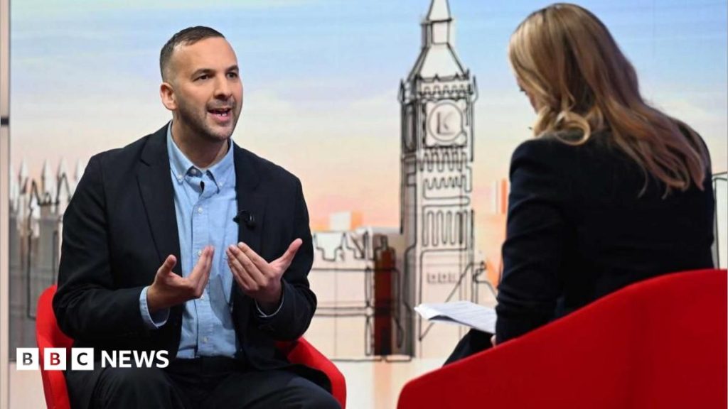 Polanski says he will not overturn Green Party’s ‘Zionism is racism’ motion Polanski says he will not overturn Green Party’s ‘Zionism is racism’ motion