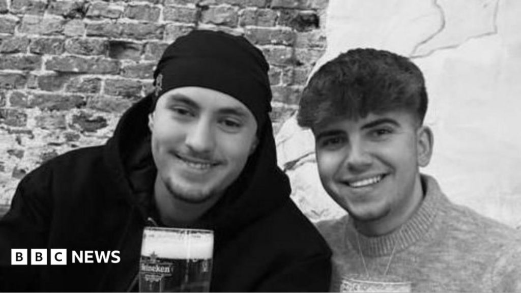 Police failings in friends’ death on mountain ridge could risk lives, coroner warns Police failings in friends’ death on mountain ridge could risk lives, coroner warns