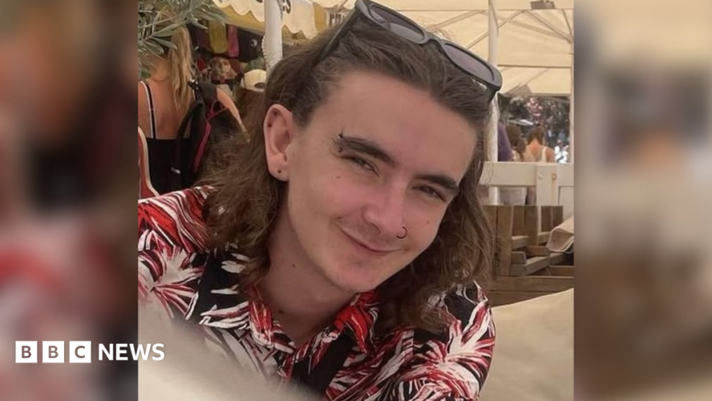 Student who stabbed housemate 30 times admits murder Student who stabbed housemate 30 times admits murder