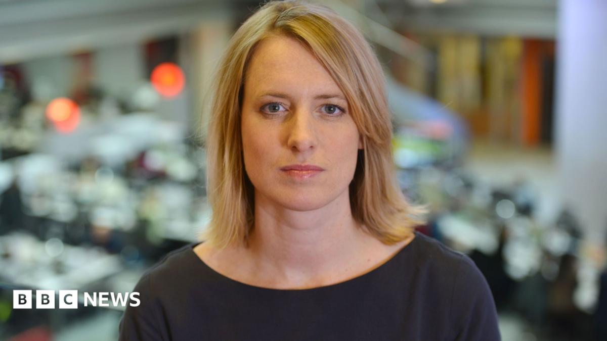 Rachel Jupp announced as BBC’s new director of news after Deborah Turness exit