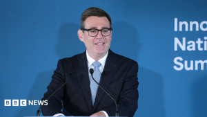 Burnham promises to curb non-compete rules in job contracts Burnham promises to curb non-compete rules in job contracts