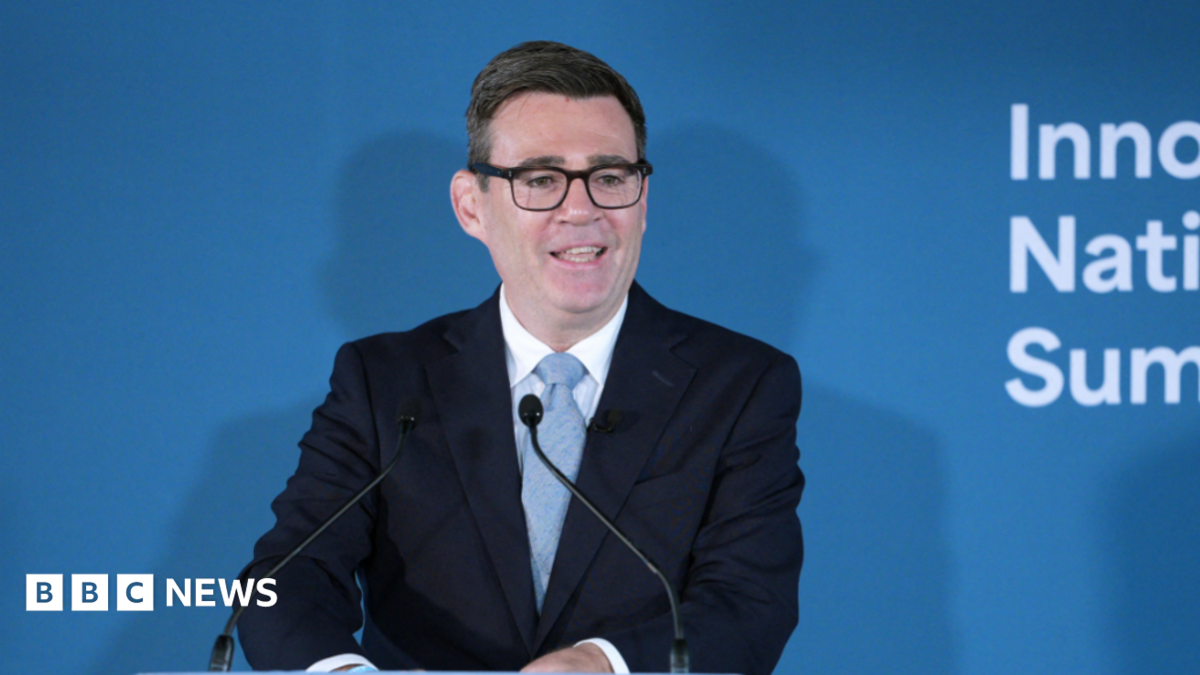 Burnham promises to curb non-compete rules in job contracts