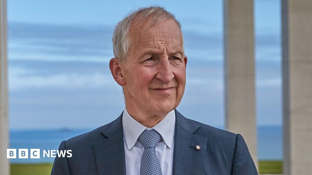 UK must protect against Russian ‘hybrid attacks’, ex-national security adviser says UK must protect against Russian ‘hybrid attacks’, ex-national security adviser says