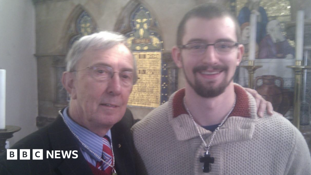 Supreme Court hears church warden murder appeal