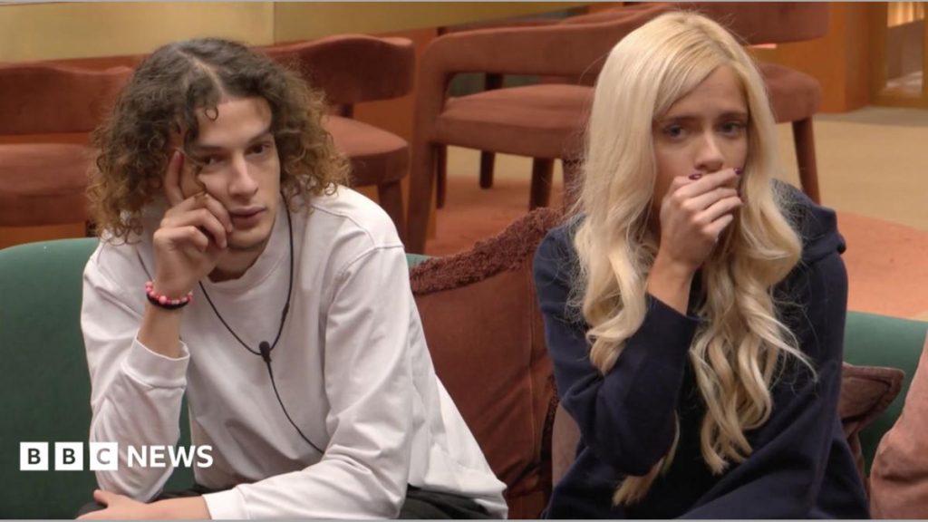 Big Brother fans still not happy as housemate called out on behaviour Big Brother fans still not happy as housemate called out on behaviour