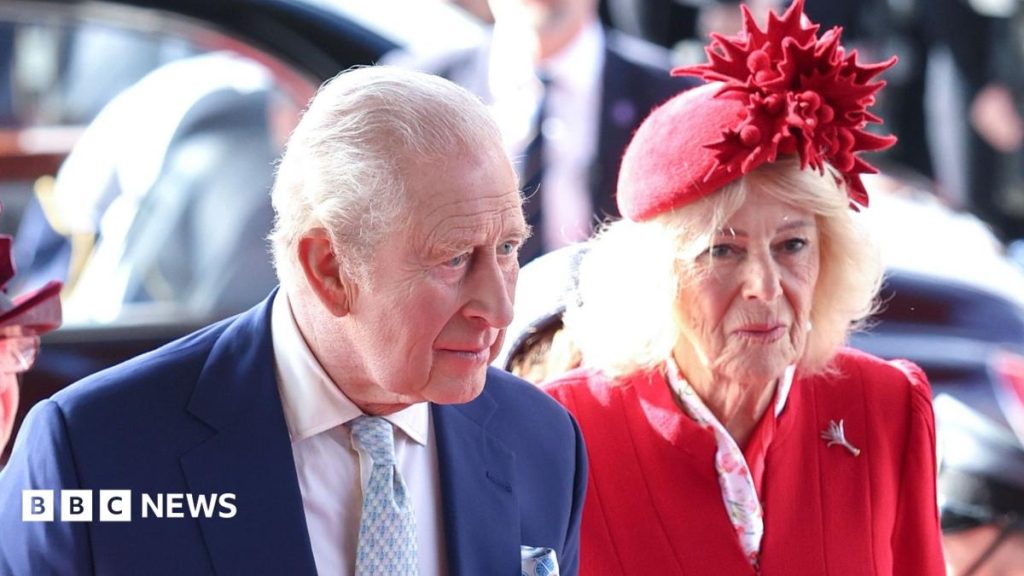King Charles praises Welsh ‘sense of belonging’ as he opens Senedd King Charles praises Welsh ‘sense of belonging’ as he opens Senedd