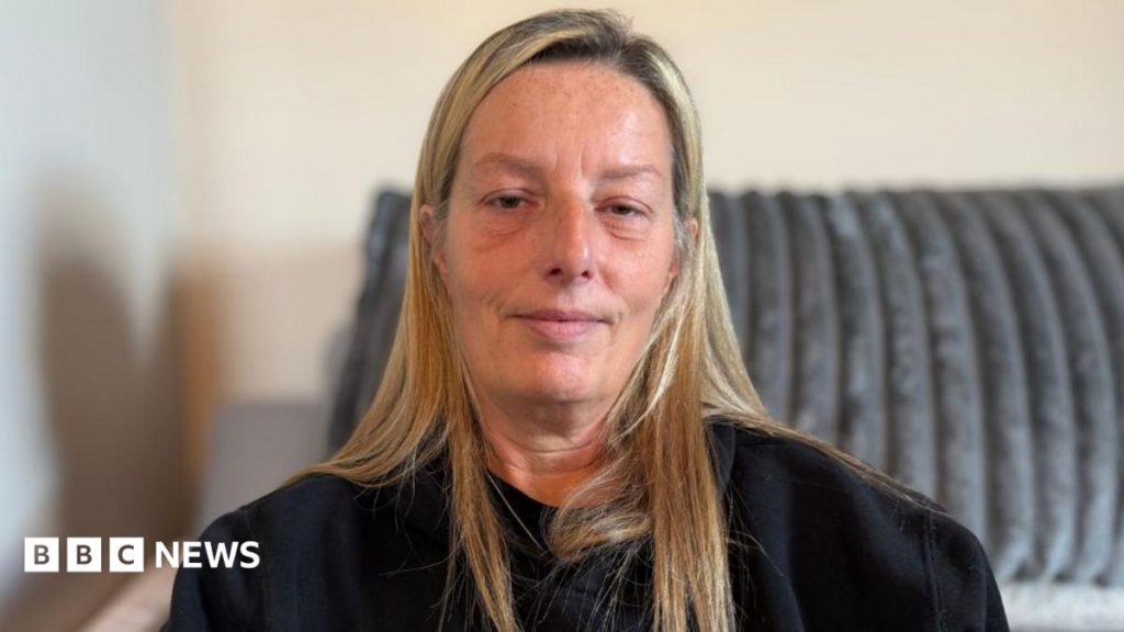 NI patient living in ‘horrific pain’ due to UK-wide drugs shortage