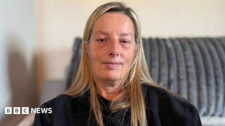 NI patient living in ‘horrific pain’ due to UK-wide drugs shortage