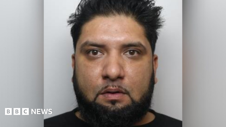 Survivors ask why Sheffield rapist was able to flee to Pakistan