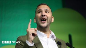 Greens can move Labour in the right direction, says Zack Polanski Greens can move Labour in the right direction, says Zack Polanski