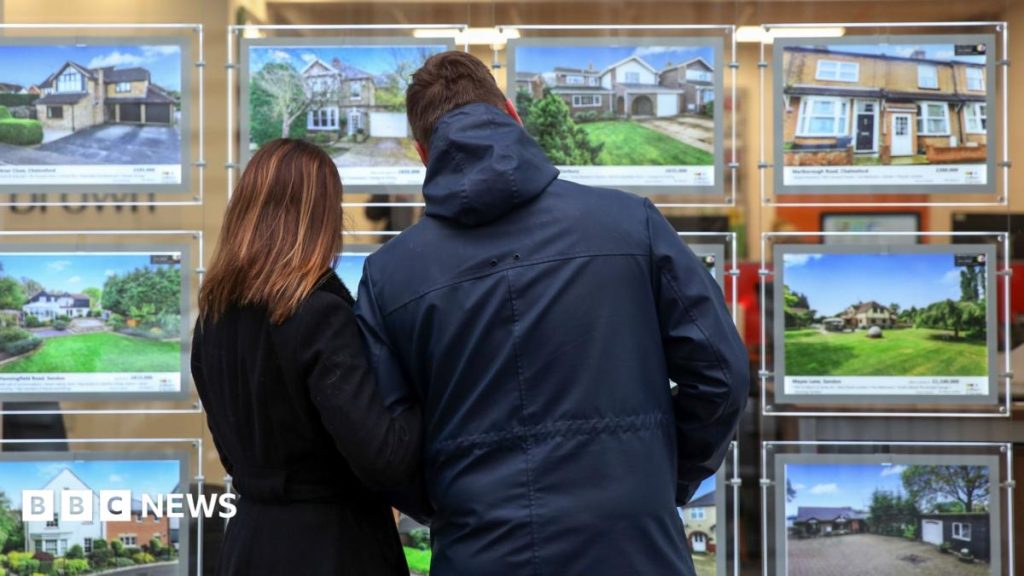 Earnings limit of up to £140K for first-time buyers loan scheme Earnings limit of up to £140K for first-time buyers loan scheme
