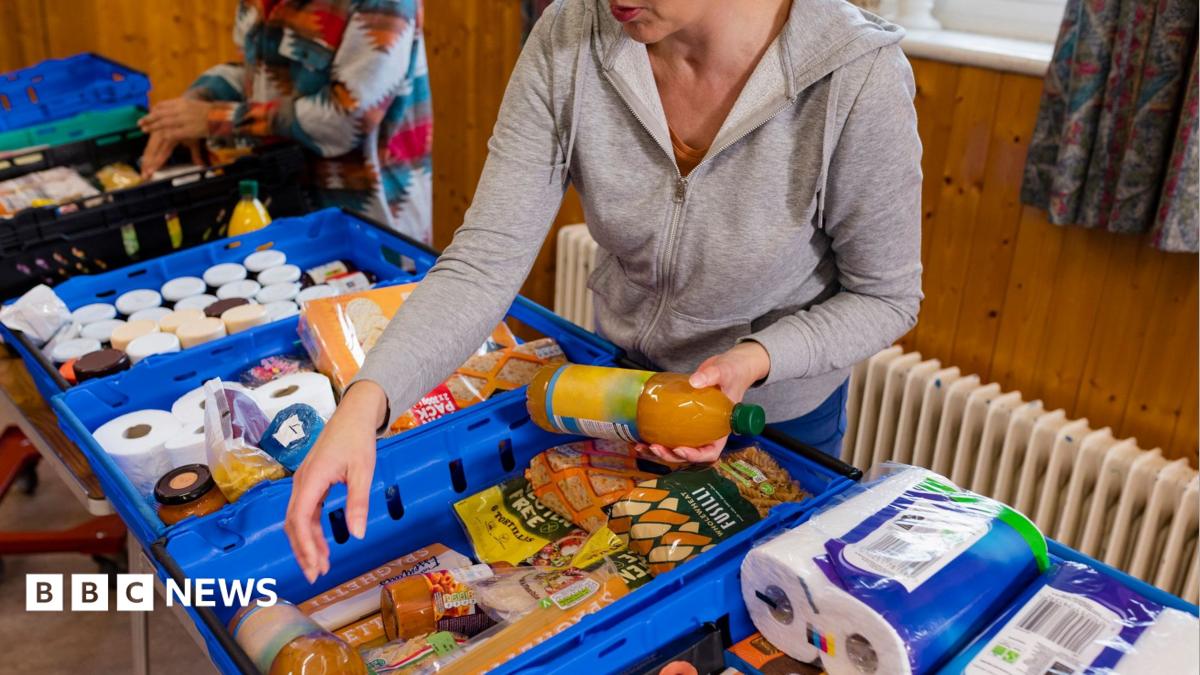 Radical change needed to cut Scottish child poverty, says charity