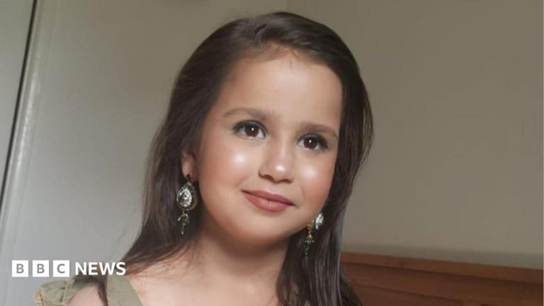 Sara Sharif’s grandfather granted guardianship of her siblings in Pakistan