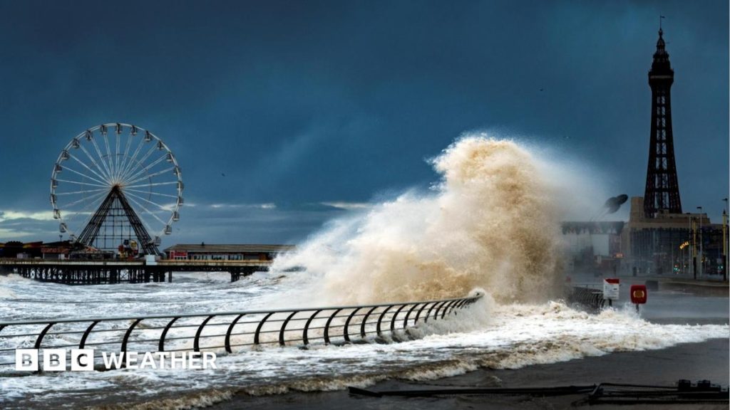 Why hasn’t the UK had any named storms yet? Why hasn’t the UK had any named storms yet?