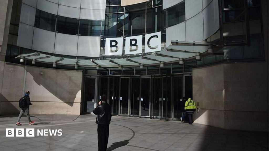 BBC pauses civil service secondment scheme BBC pauses civil service secondment scheme