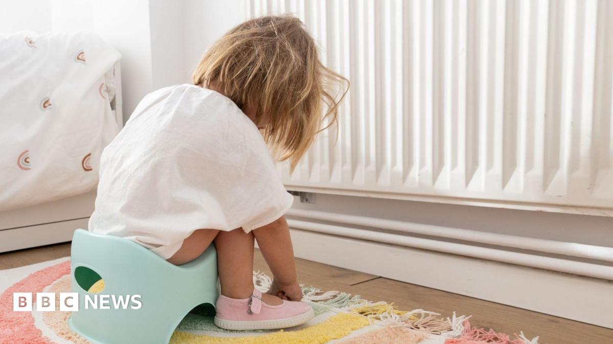 Potty-training scheme to expand to more parts of England after city’s success