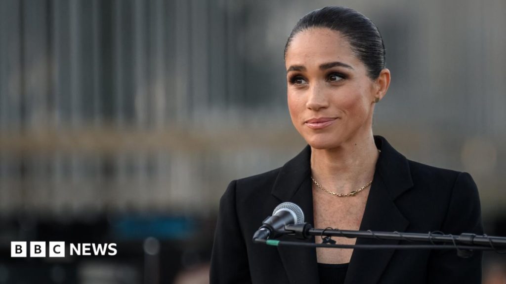 Meghan broke contact with father in letter citing abuse claims Meghan broke contact with father in letter citing abuse claims
