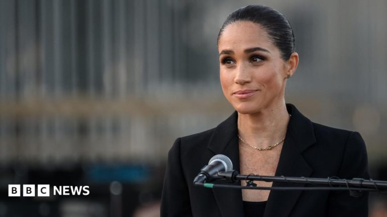 Meghan broke contact with father in letter citing abuse claims