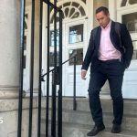 Katie Price ex, Kieran Hayler, told girl not to tell, court hears