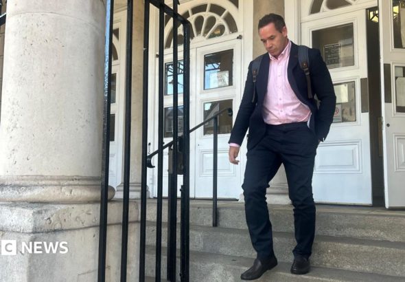 Katie Price ex, Kieran Hayler, told girl not to tell, court hears